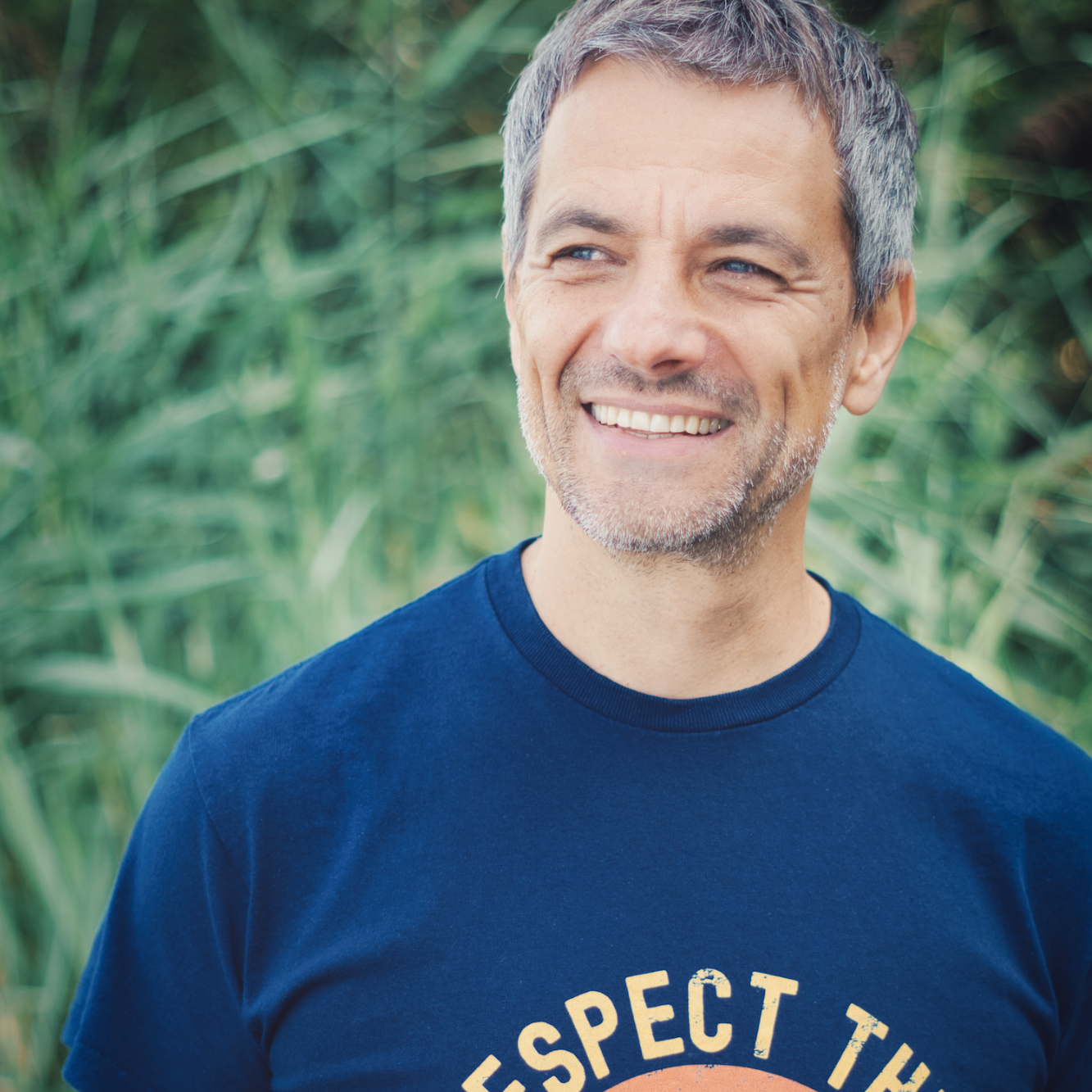 Oliver Mewald, Jugendcoach und Lernexperte Auf dem Bild ist Oliver Mewald zu sehen, Jugendcoach und Lerncoach